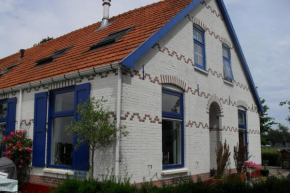 Гостиница Wijnstaete  Lemelerveld